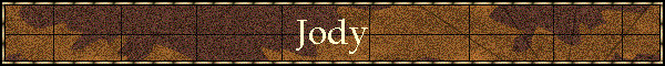 Jody