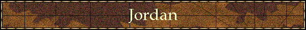 Jordan