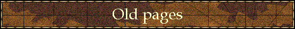 Old pages